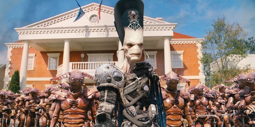 maltazard et ses troupes
