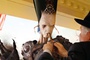 maltazard fumant un cigare