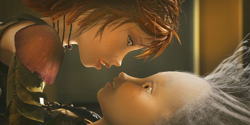 s  l  nia et arthur