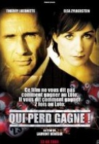 Affiche miniature du film Qui perd gagne !