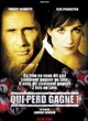 Affiche du film Qui perd gagne !