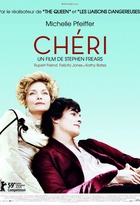 Affiche miniature du film Chéri