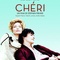 Affiche du film Chéri - Chéri 
