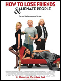 Affiche du film Un Anglais à New-York