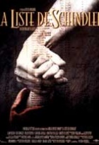 Affiche miniature du film La Liste de Schindler
