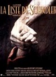 Affiche du film La Liste de Schindler