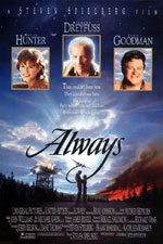 Affiche du film Always