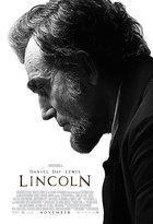Affiche miniature du film Lincoln