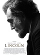Affiche du film Lincoln 