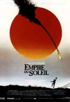 Affiche miniature du film L'empire du soleil
