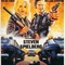 Affiche du film Sugarland express - Sugarland express 