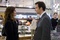 clive owen et julia roberts - Duplicity
