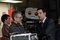 clive owen et le reaalisateur tony gilroy - Duplicity