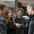 clive owen julia roberts et le reaalisateur tony gilroy - Duplicity