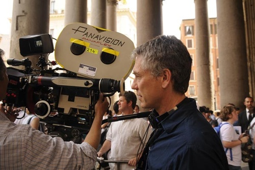 le reaalisateur tony gilroy sur le tournage de duplicity - Duplicity