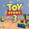 affiche du film - Toy Story 3 