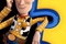 affiche promotionnelle2  toy story 3
