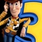 affiche promotionnelle2  toy story 3 - Toy Story 3 