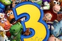 Affiche du film Toy Story 3