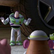 buzz apaisant ses amis
