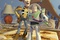 buzz et son ami