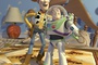 buzz et son ami