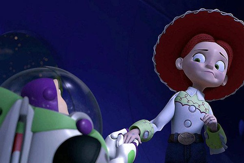 buzz l   clair jessie