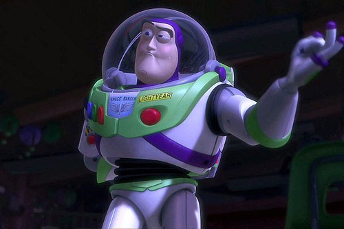 buzz l   clair