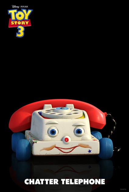 Chatter