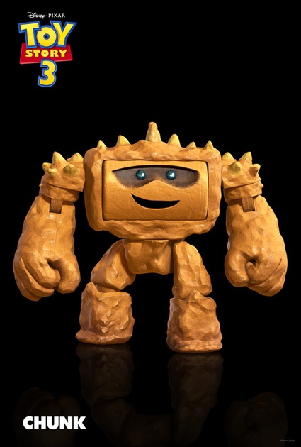 Chunk