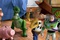 cochon tirex woody buzz l   clair