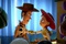 jessie woody