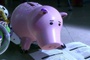 le cochon tirelire