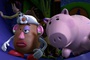 monsieur patate tirelire cochon