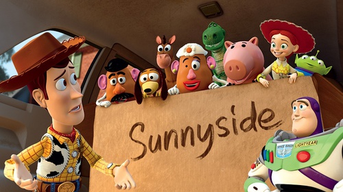 nouvelle photo 2 pour le toy story 3