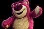Toy Story 3 nouvelle affiche avec ours rose