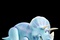 Toys Story 3 Trixie