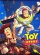 Affiche du film Toy Story