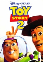 Affiche miniature du film Toy Story 2