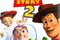 Affiche du film Toy Story 2