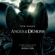 affiche du film anges et démons