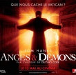 affiche du film anges et demons
