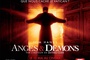 affiche du film anges et demons