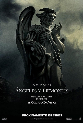 angeles y demonios