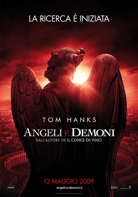 angeli e demoni