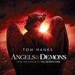 angels and demons poster
