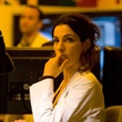 ayelet zurer in angels and demons