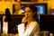 ayelet zurer in angels and demons