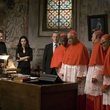 ayelet zurer tom hanks
