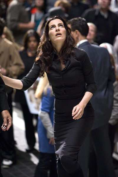 ayelet zurer